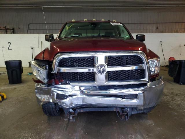 Photo 5 from auction – 2016 RAM 2500 ST with VIN 3C6LR5AT5GG238058