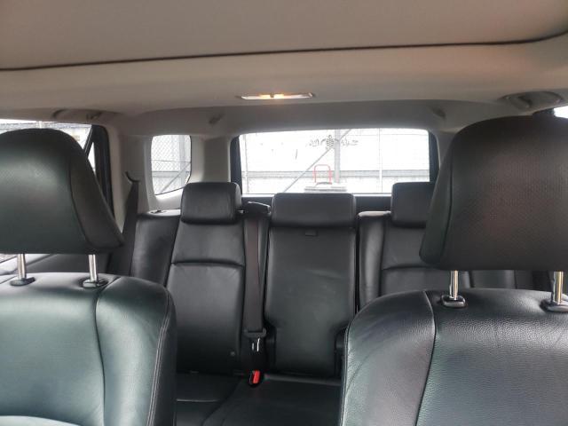 Photo 10 from auction – 2010 TOYOTA 4RUNNER SR with VIN JTEBU5JR4A5029671