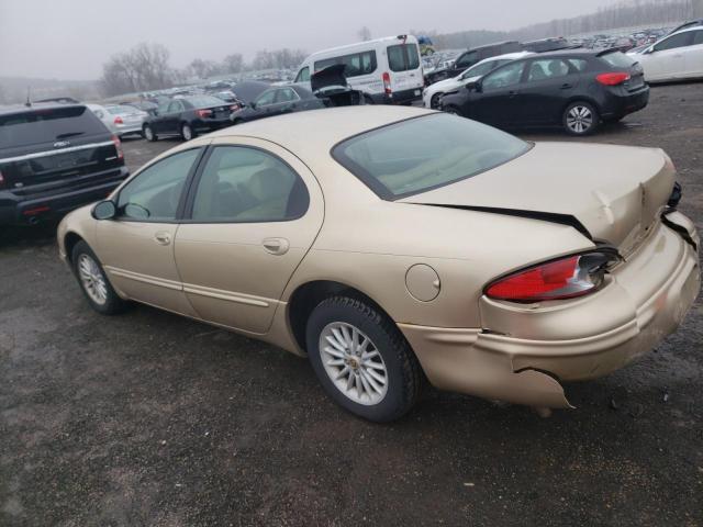 Photo 2 from auction – 2000 CHRYSLER CONCORDE L with VIN 2C3HD36J3YH112425