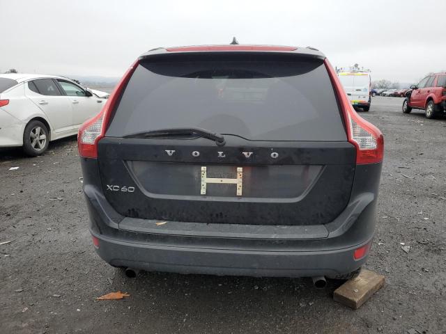 Photo 6 from auction – 2013 VOLVO XC60 3.2 with VIN YV4952DL3D2402241