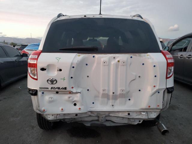Photo 6 from auction – 2010 TOYOTA RAV4 with VIN JTMZF4DV2AD027634
