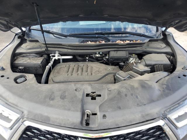 Photo 11 from auction – 2019 ACURA MDX with VIN 5J8YD3H38KL012830