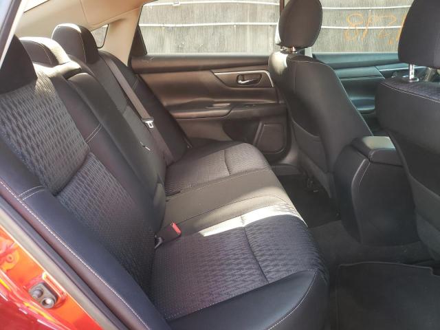 Photo 10 from auction – 2015 NISSAN ALTIMA 2.5 with VIN 1N4AL3AP9FC223143