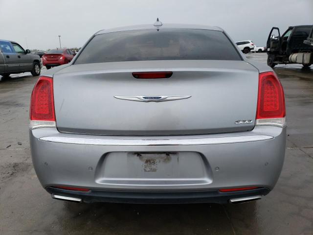Photo 6 from auction – 2015 CHRYSLER 300 LIMITE with VIN 2C3CCAAG5FH743784
