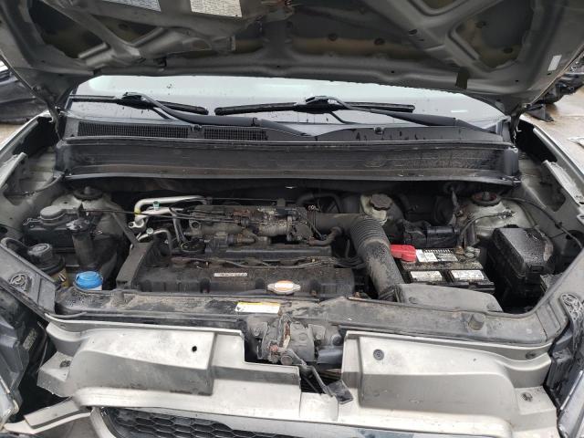Photo 12 from auction – 2011 KIA SOUL + with VIN KNDJT2A24B7317362
