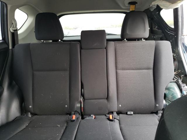 Photo 10 from auction – 2018 TOYOTA RAV4 LE with VIN JTMZFREV5JJ174091