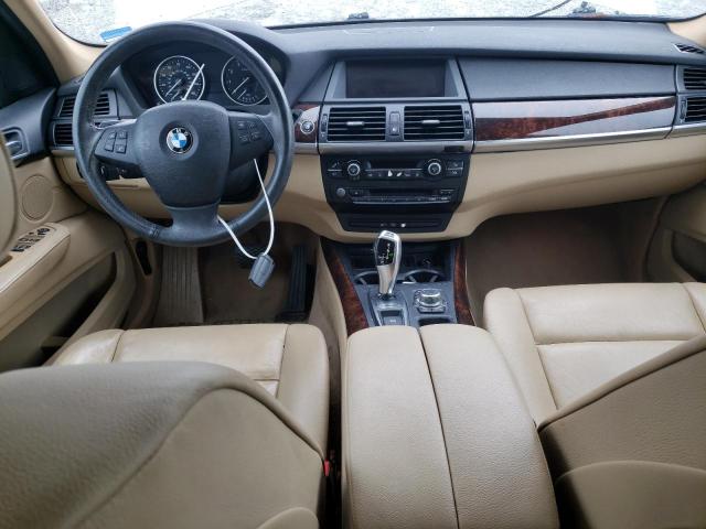 Photo 8 from auction – 2010 BMW X5 XDRIVE3 with VIN 5UXFE4C58AL277407