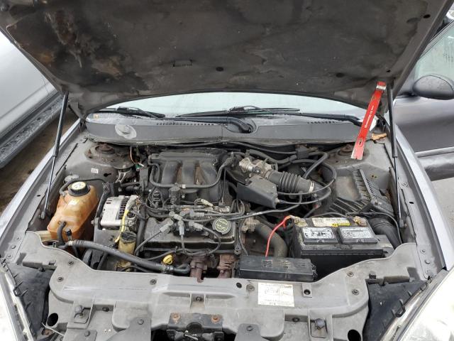 Photo 11 from auction – 2006 FORD TAURUS SE with VIN 1FAFP53UX6A141975