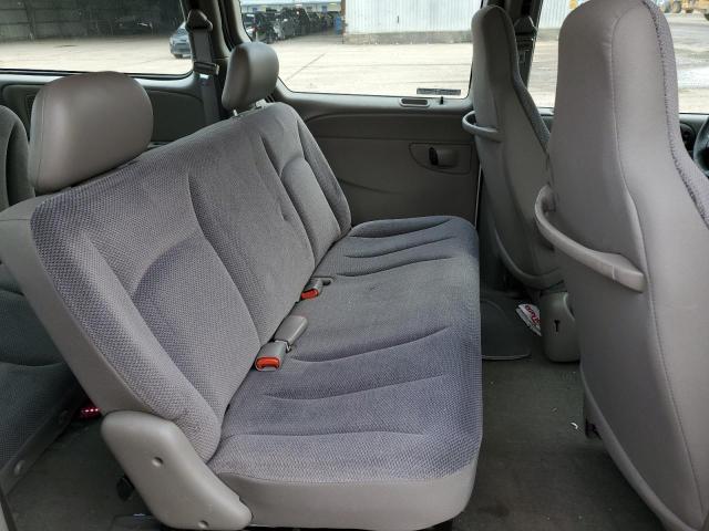 صورة رقم 11 من المزاد - 2001 DODGE GRAND CARA مع VIN 1B4GP24361B172403
