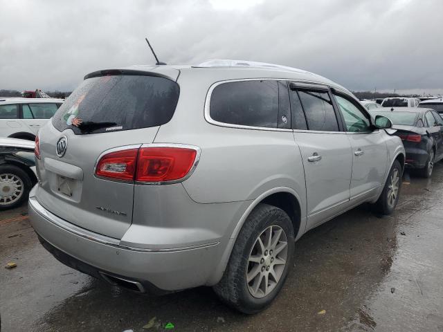 Photo 3 from auction – 2014 BUICK ENCLAVE with VIN 5GAKRBKD6EJ305581