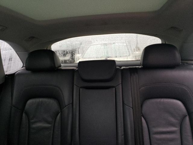 Photo 10 from auction – 2013 AUDI Q5 PREMIUM with VIN WA1CFAFP6DA079108
