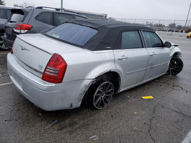 Photo 3 from auction – 2006 CHRYSLER 300C with VIN 2C3KA63H16H487468