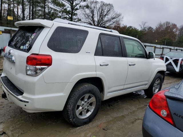 Photo 3 from auction – 2013 TOYOTA 4RUNNER SR with VIN JTEBU5JR1D5113046