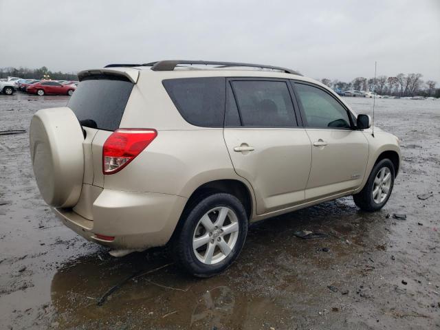 Photo 3 from auction – 2007 TOYOTA RAV4 LIMIT with VIN JTMBD31V075063850