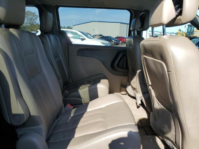 Photo 11 from auction – 2013 CHRYSLER TOWN & COU with VIN 2C4RC1BG0DR769897
