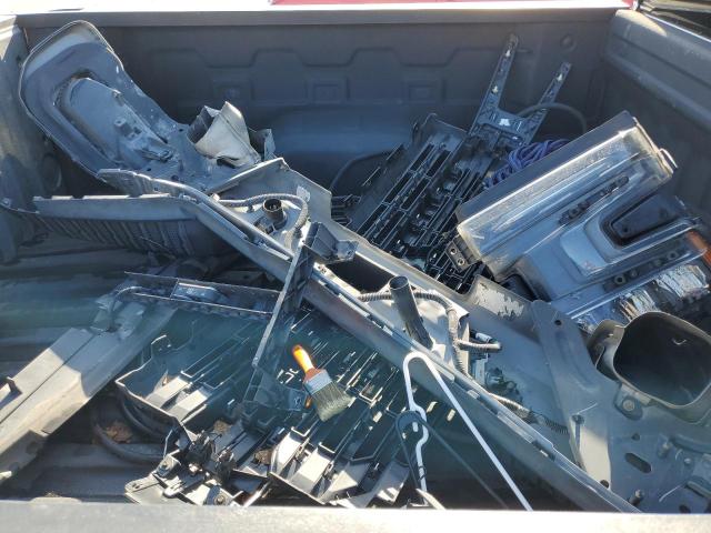 Photo 12 from auction – 2019 CHEVROLET SILVERADO with VIN 3GCPWFED2KG245392