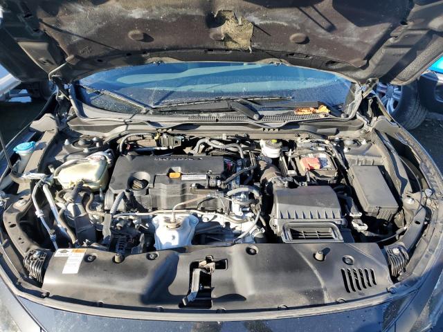 Photo 11 from auction – 2016 HONDA CIVIC LX with VIN 2HGFC2F58GH544589
