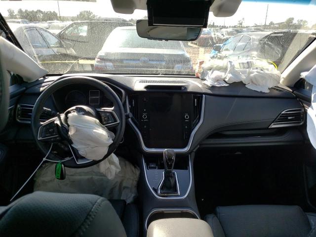 Photo 8 from auction – 2022 SUBARU OUTBACK LI with VIN 4S4BTANC7N3168406