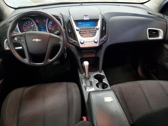 Photo 8 from auction – 2010 CHEVROLET EQUINOX LT with VIN 2CNALDEW7A6303104