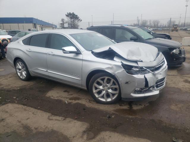 Photo 4 from auction – 2015 CHEVROLET IMPALA LTZ with VIN 2G1165S3XF9102498
