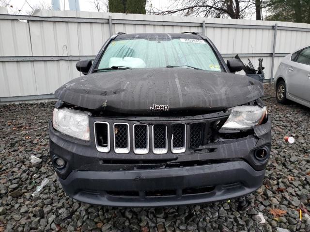 Photo 5 from auction – 2013 JEEP COMPASS LA with VIN 1C4NJDEB1DD101356