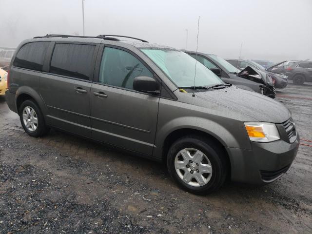 Photo 4 from auction – 2010 DODGE GRAND CARA with VIN 2D4RN4DE3AR429942