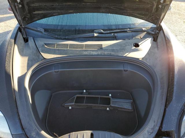 Photo 11 from auction – 2018 TESLA MODEL 3 with VIN 5YJ3E1EBXJF151140