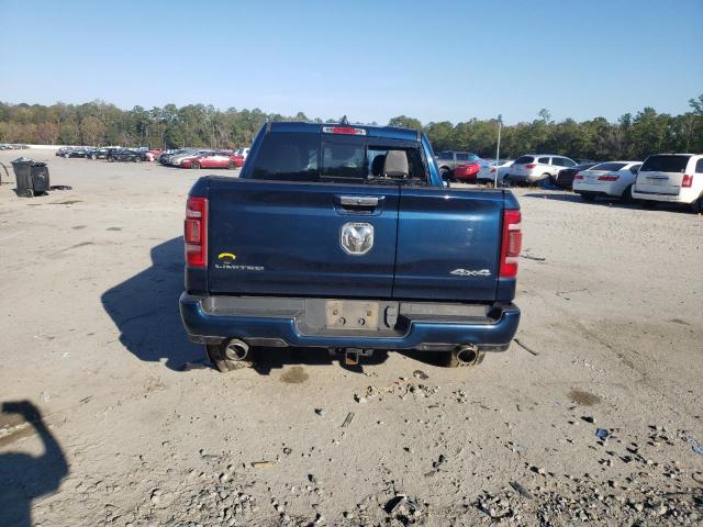 Photo 6 from auction – 2020 RAM 1500 LIMIT with VIN 1C6SRFHM4LN203707
