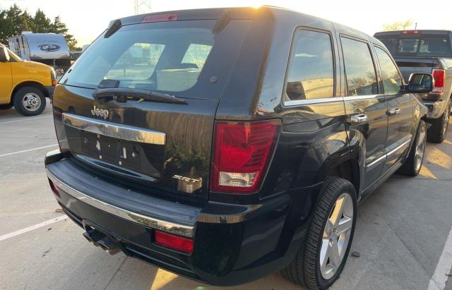 Photo 4 from auction – 2010 JEEP GRAND CHER with VIN 1J4RR7GW6AC130147