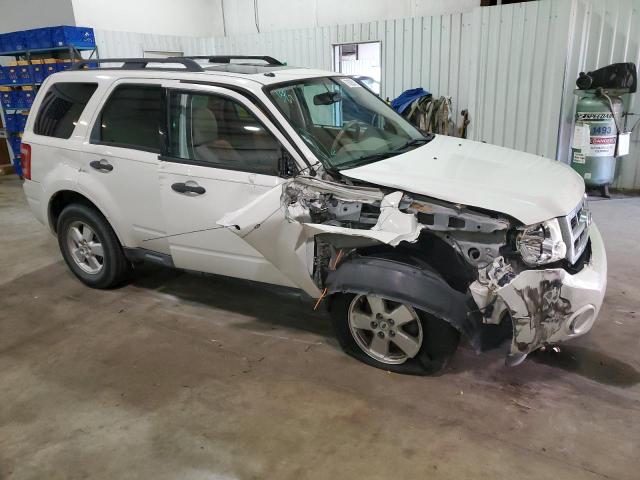 Photo 4 from auction – 2011 FORD ESCAPE XLT with VIN 1FMCU0DG5BKC71289