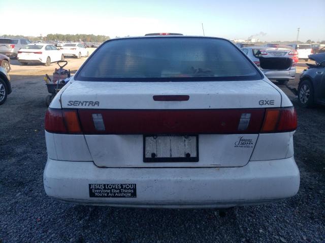 Photo 6 from auction – 1996 NISSAN SENTRA XE with VIN 3N1AB41D7TL005343