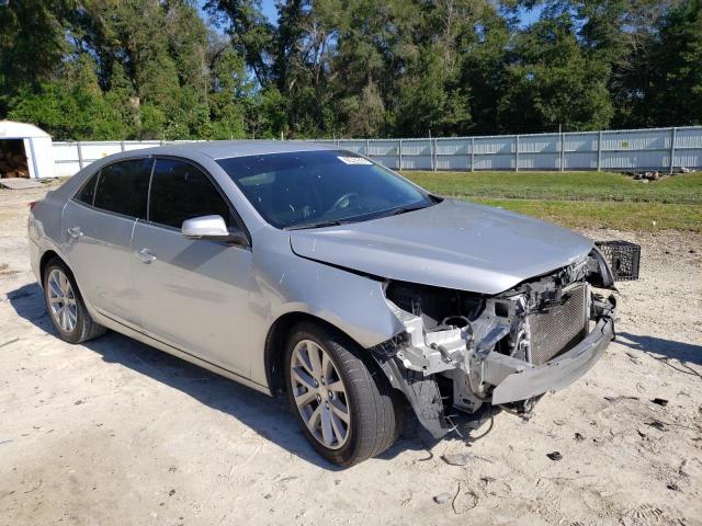 Photo 4 from auction – 2014 CHEVROLET MALIBU 2LT with VIN 1G11E5SL6EF259969