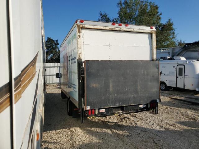 Photo 2 from auction – 2007 FORD ECONOLINE with VIN 1FDWE35L87DA12704