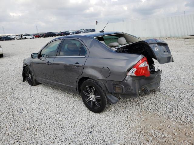 Photo 2 from auction – 2011 FORD FUSION SE with VIN 3FAHP0HA1BR148663