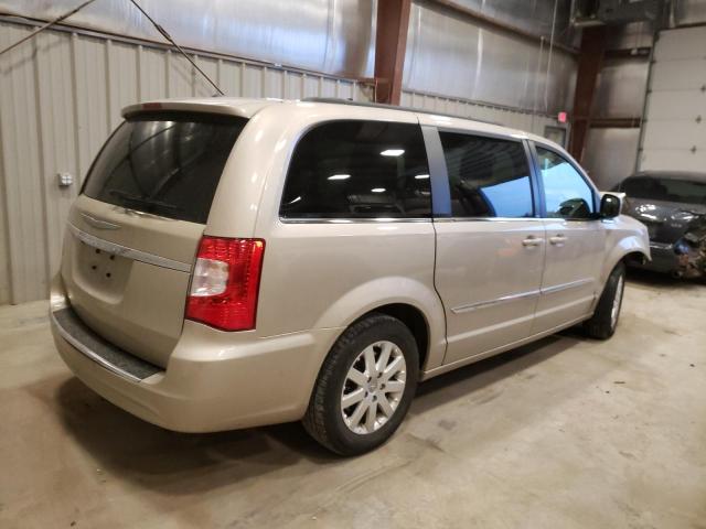 Photo 3 from auction – 2012 CHRYSLER TOWN & COU with VIN 2C4RC1BG3CR412387