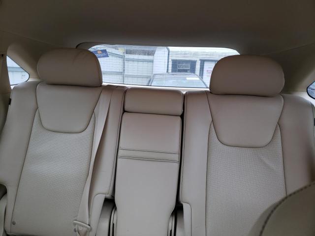 Photo 10 from auction – 2015 LEXUS RX 350 BAS with VIN 2T2BK1BA5FC270253