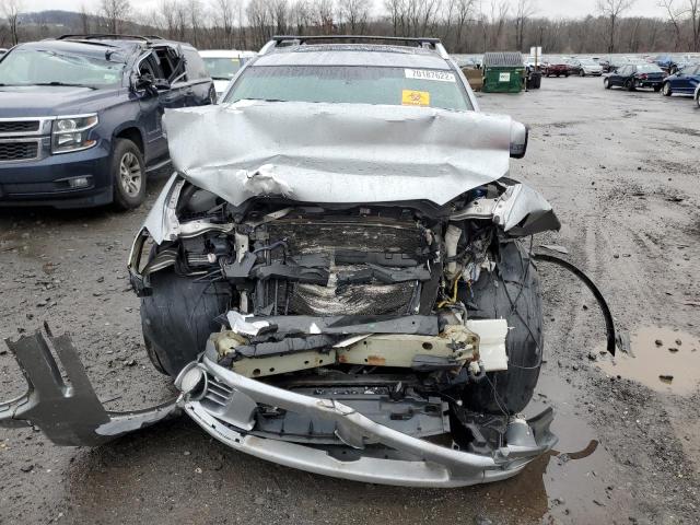 Photo 5 from auction – 2010 SUBARU TRIBECA LI with VIN 4S4WX9GD5A4401682