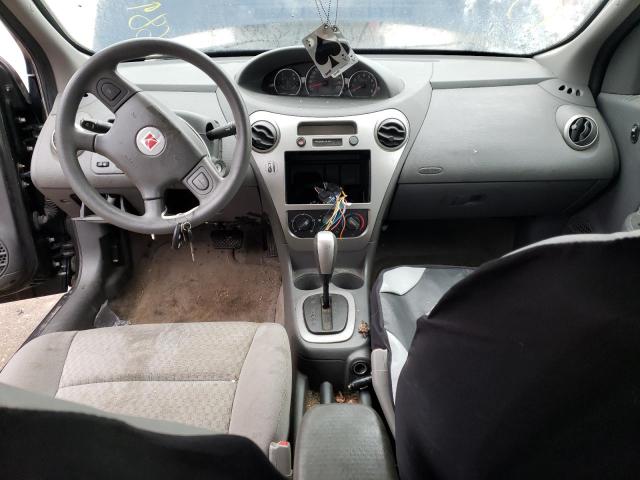 Photo 8 from auction – 2007 SATURN ION LEVEL with VIN 1G8AJ55F87Z117644