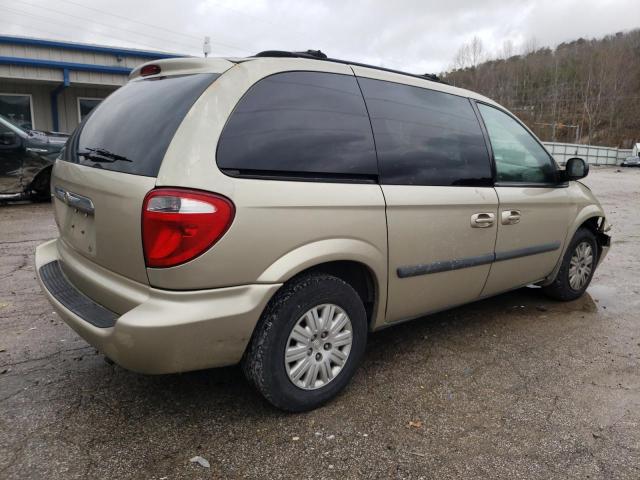Photo 3 from auction – 2006 CHRYSLER TOWN & COU with VIN 1A4GP45R56B643167