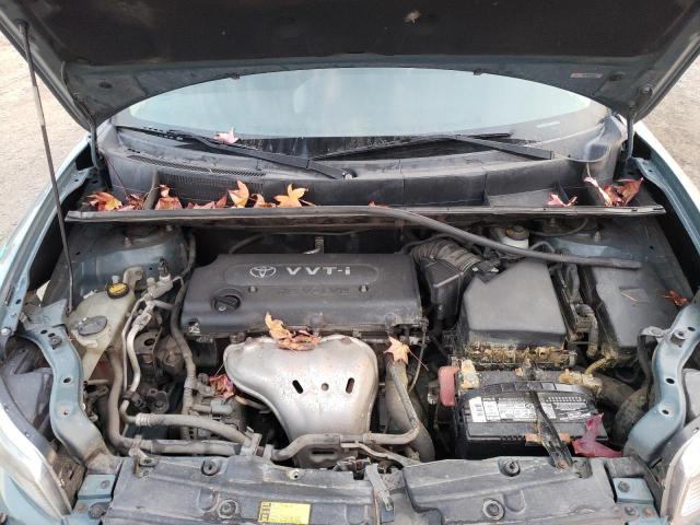 Photo 11 from auction – 2008 TOYOTA SCION with VIN JTLKE50E481007725