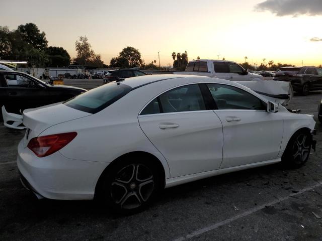 Photo 3 from auction – 2014 MERCEDES-BENZ CLA 250 with VIN WDDSJ4EB8EN094183