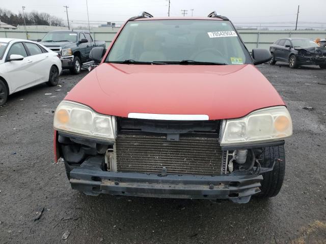 Photo 5 from auction – 2006 SATURN VUE with VIN 5GZCZ33D36S867567