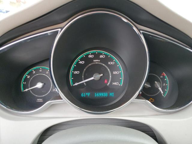Photo 9 from auction – 2012 CHEVROLET MALIBU LS with VIN 1G1ZB5E09CF193556