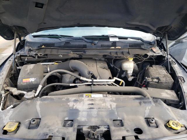 Photo 11 from auction – 2015 RAM 1500 ST with VIN 1C6RR6KT7FS622879