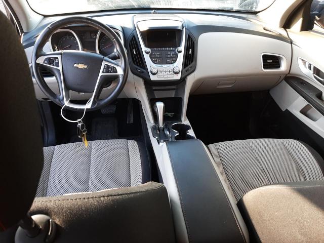 Photo 8 from auction – 2013 CHEVROLET EQUINOX LT with VIN 2GNALDEK8D6241323