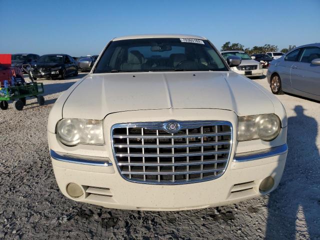 Photo 5 from auction – 2006 CHRYSLER 300C with VIN 2C3KA63H96H536562