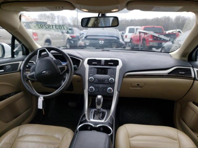 Photo 8 from auction – 2014 FORD FUSION SE with VIN 3FA6P0H96ER380564