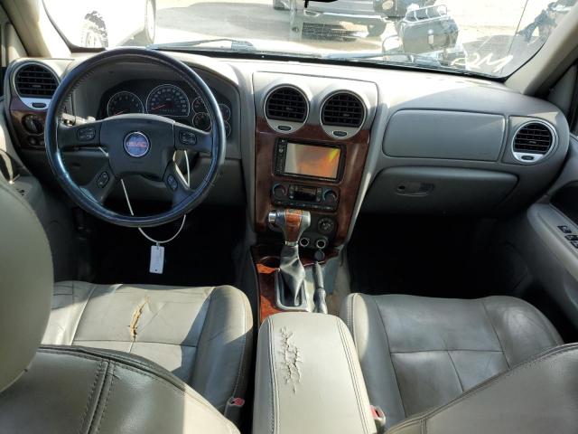 Photo 8 from auction – 2005 GMC ENVOY with VIN 1GKDS13S952353562