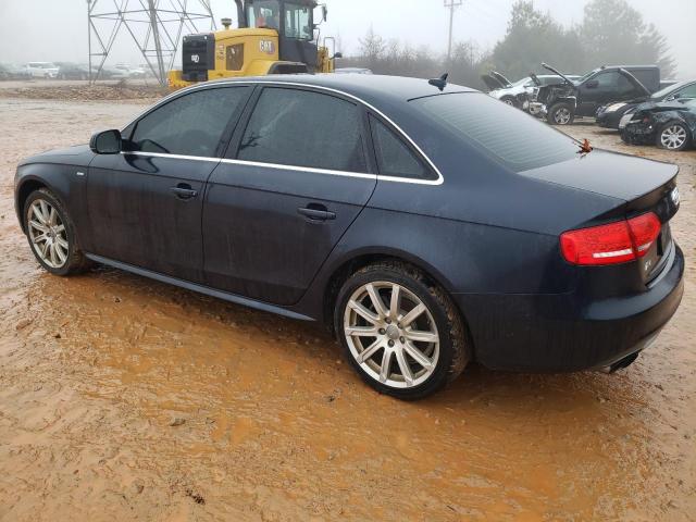 Photo 2 from auction – 2012 AUDI A4 PREMIUM with VIN WAUFFAFL4CA118306