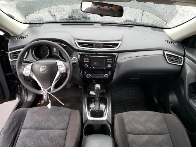 Photo 8 from auction – 2016 NISSAN ROGUE S with VIN KNMAT2MV7GP706641